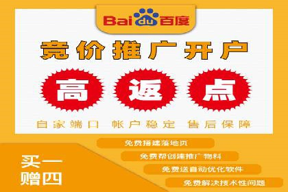 百度竞价包年服务优势解析